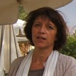 Photo de profil de Brigitte Duge