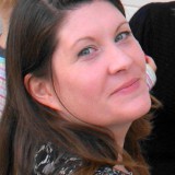 Photo de profil de Alexandra Cabot