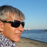 Photo de profil de Thierry Lespinasse