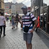 Photo de profil de Loic Cuvillier