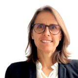Photo de profil de Fabienne Dubois