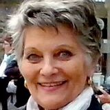 Photo de profil de Danielle Bachelard