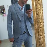 Photo de profil de Gregory Cave