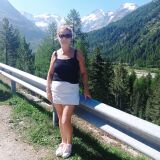 Photo de profil de Martine Delcroix