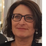 Photo de profil de Virginie Martinot