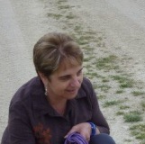 Photo de profil de Nicole de Baere