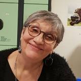 Photo de profil de Vergne Sylvie