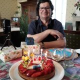Photo de profil de Philippe Morin