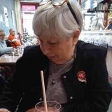 Photo de profil de Caroline Jubert