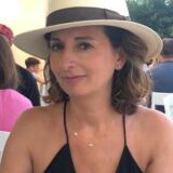 Photo de profil de Sandrine Maman