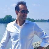 Photo de profil de Christophe Moreau