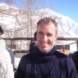 Photo de profil de Eric Hamel
