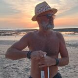 Photo de profil de Frédéric Sage