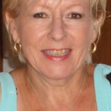 Photo de profil de Michèle Guerrin