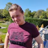 Photo de profil de Coralie Hérisson