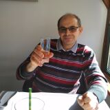 Photo de profil de Frank Ferard