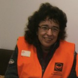 Photo de profil de Marie - Ange Treguer-Fernandez
