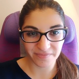 Photo de profil de Rasha Omar