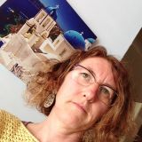 Photo de profil de Karine Chevillon