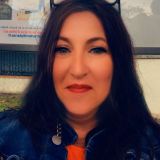 Photo de profil de Véronique Ramirez