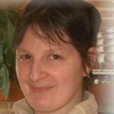 Photo de profil de Aurore Charlet