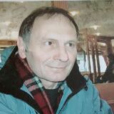 Photo de profil de Jean-Pierre Bona