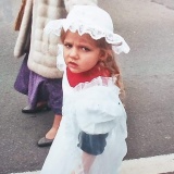 Photo de profil de Coline Boutry