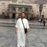 Photo de profil de Mohamed Achour