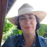 Photo de profil de Sophie Pouyade