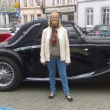 Photo de profil de Claudine Gressier