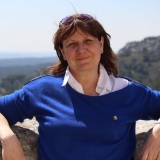 Photo de profil de Brigitte Fuentes
