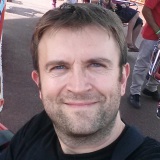 Photo de profil de Laurent Salvat