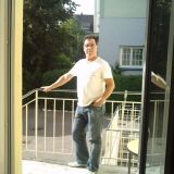 Photo de profil de Hervé Dorville