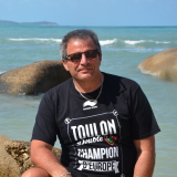 Photo de profil de Denys Prat