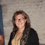 Photo de profil de Christelle Raynaud