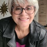 Photo de profil de Martine Alquier
