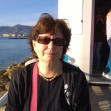 Photo de profil de Danielle Zapparata