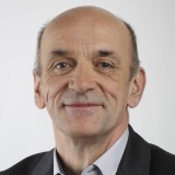 Photo de profil de Daniel Jouve