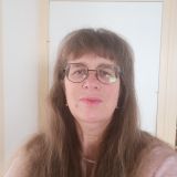 Photo de profil de Virginie Lehmann