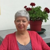 Photo de profil de Marie Antoinette Sarcinella
