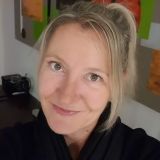 Photo de profil de Senecal Sylvie