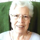 Photo de profil de Anne-Marie Jean