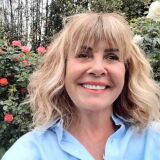 Photo de profil de Marie-Christine Bousquet