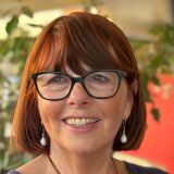Photo de profil de Odile Vincent-Chesseret