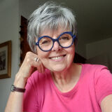 Photo de profil de Anne Ponsart