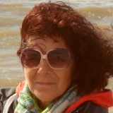 Photo de profil de Marie France Bury