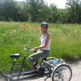 Photo de profil de Annick Miller