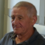 Photo de profil de Joseph Favé