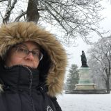 Photo de profil de Marie-Pierre Duval