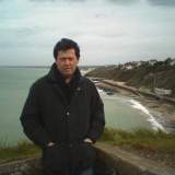 Photo de profil de Daniel Martin